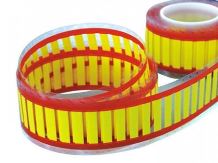 Heat Shrinkable Marker Sleeve 