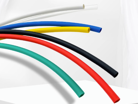 Heat Shrinkable Tubing